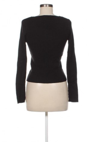 Damen Strickjacke Stradivarius, Größe M, Farbe Schwarz, Preis € 20,99