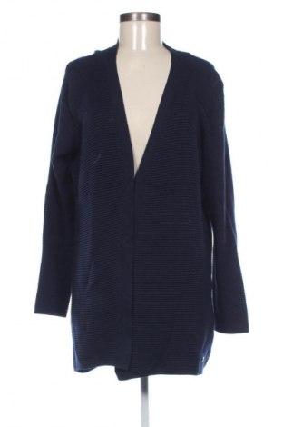 Damen Strickjacke Street One, Größe M, Farbe Blau, Preis 28,99 €