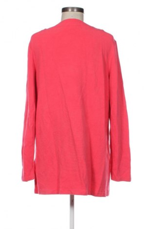 Damen Strickjacke Street One, Größe L, Farbe Rosa, Preis € 20,97