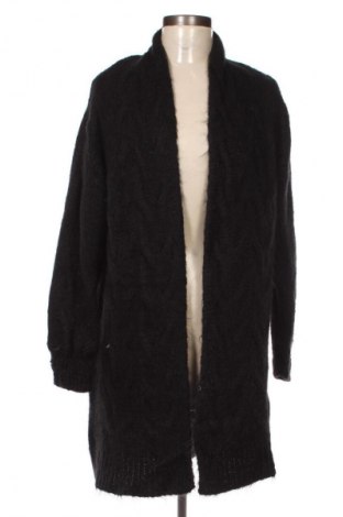 Cardigan de damă Summum Woman, Mărime L, Culoare Negru, Preț 210,99 Lei