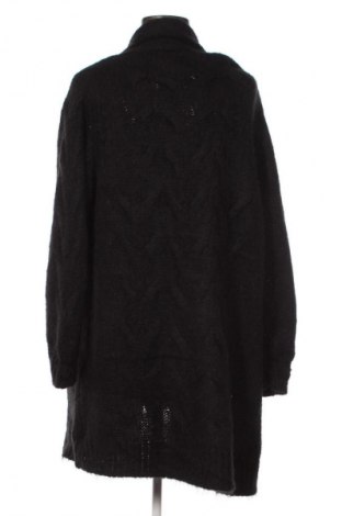 Cardigan de damă Summum Woman, Mărime L, Culoare Negru, Preț 210,99 Lei