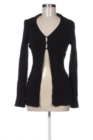 Damen Strickjacke Supre, Größe L, Farbe Schwarz, Preis € 20,97