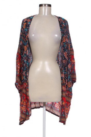Cardigan de damă TSID, Mărime L, Culoare Multicolor, Preț 107,89 Lei