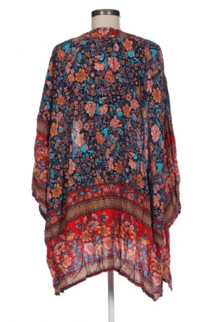 Cardigan de damă TSID, Mărime L, Culoare Multicolor, Preț 107,89 Lei