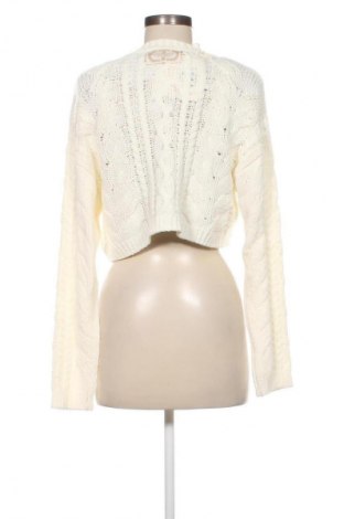 Damski kardigan TWINSET, Rozmiar XS, Kolor ecru, Cena 719,99 zł