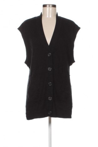 Damen Strickjacke Tally Weijl, Größe M, Farbe Schwarz, Preis € 32,99