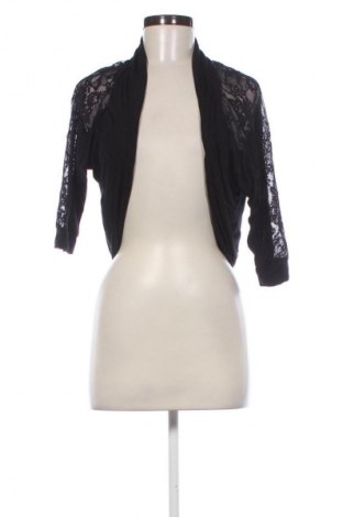 Cardigan de damă Tally Weijl, Mărime M, Culoare Negru, Preț 84,79 Lei