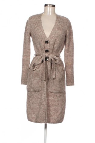 Damen Strickjacke Tatuum, Größe XS, Farbe Beige, Preis 34,99 €