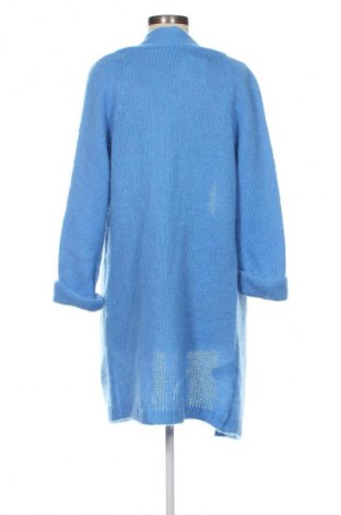 Damen Strickjacke Terra di Siena, Größe L, Farbe Blau, Preis € 28,99