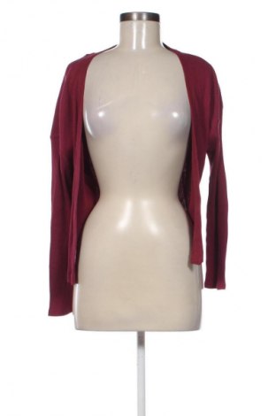 Damen Strickjacke Terranova, Größe S, Farbe Rot, Preis € 15,00