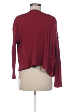 Damen Strickjacke Terranova, Größe S, Farbe Rot, Preis € 15,00