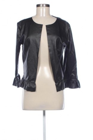 Cardigan de damă Terranova, Mărime L, Culoare Negru, Preț 76,30 Lei
