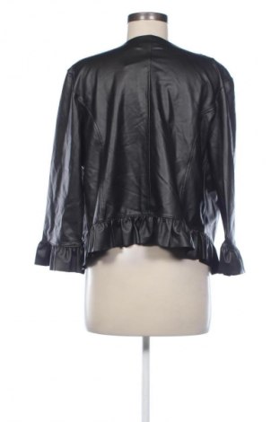 Cardigan de damă Terranova, Mărime L, Culoare Negru, Preț 76,30 Lei