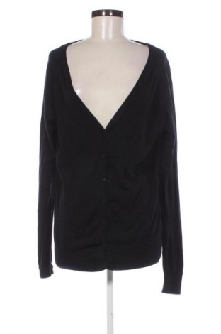 Cardigan de damă Tex Woman, Mărime L, Culoare Negru, Preț 76,32 Lei