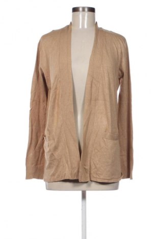 Cardigan de damă The Limited, Mărime M, Culoare Bej, Preț 76,32 Lei