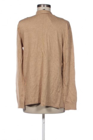 Cardigan de damă The Limited, Mărime M, Culoare Bej, Preț 76,32 Lei
