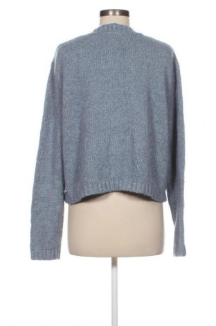 Dámsky kardigán Tommy Hilfiger, Velikost L, Barva Modrá, Cena  4 299,00 Kč