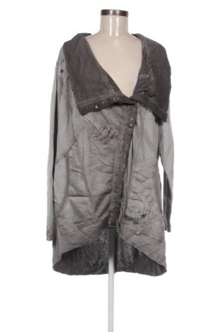 Dámsky kardigán Trendy, Veľkosť XL, Farba Sivá, Cena  16,95 €