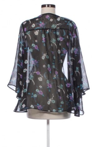 Damen Strickjacke Tu, Größe M, Farbe Mehrfarbig, Preis 15,00 €
