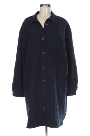 Cardigan de damă Ulla Popken, Mărime XL, Culoare Albastru, Preț 139,99 Lei