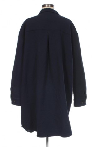 Cardigan de damă Ulla Popken, Mărime XL, Culoare Albastru, Preț 139,99 Lei