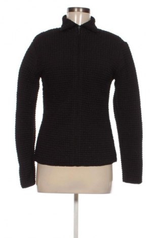 Damen Strickjacke Un Deux Trois, Größe M, Farbe Schwarz, Preis 42,99 €