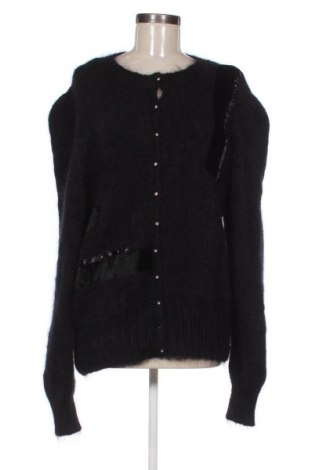 Damen Strickjacke Unbranded, Größe XL, Farbe Schwarz, Preis € 14,77