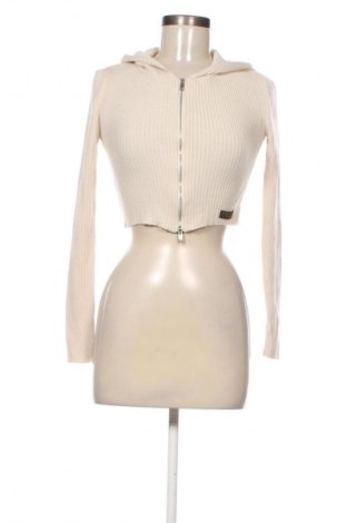 Cardigan de damă Unbranded, Mărime XS, Culoare Bej, Preț 35,99 Lei