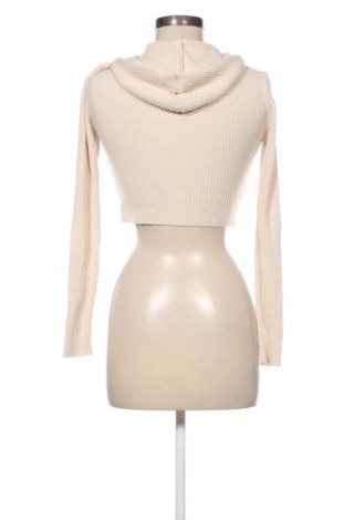 Cardigan de damă Unbranded, Mărime XS, Culoare Bej, Preț 35,99 Lei