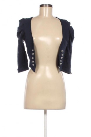 Damen Strickjacke Unbranded, Größe M, Farbe Blau, Preis € 14,77