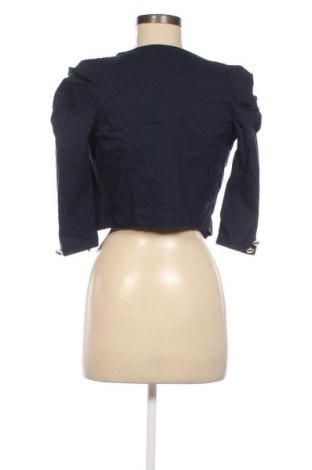 Damen Strickjacke Unbranded, Größe M, Farbe Blau, Preis € 14,77