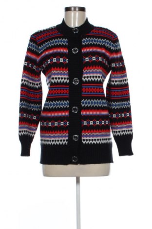 Damen Strickjacke Unbranded, Größe L, Farbe Mehrfarbig, Preis € 20,99