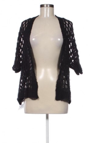 Cardigan de damă Unbranded, Mărime M, Culoare Negru, Preț 76,32 Lei