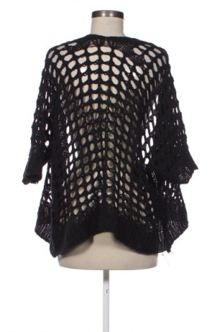Cardigan de damă Unbranded, Mărime M, Culoare Negru, Preț 76,32 Lei