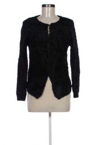 Cardigan de damă Unbranded, Mărime M, Culoare Negru, Preț 98,99 Lei