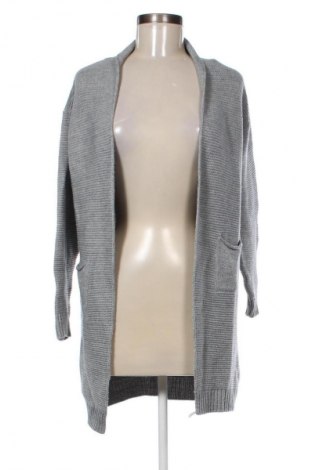 Damen Strickjacke Unbranded, Größe M, Farbe Grau, Preis 14,91 €