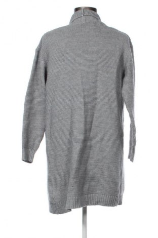 Damen Strickjacke Unbranded, Größe M, Farbe Grau, Preis 14,91 €