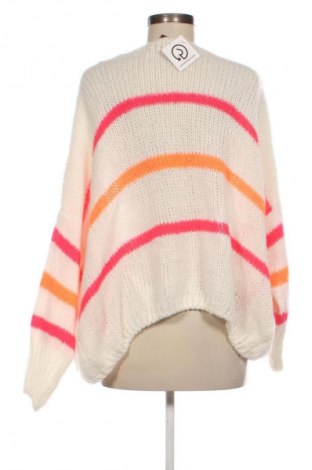 Damen Strickjacke Unbranded, Größe M, Farbe Mehrfarbig, Preis 20,99 €
