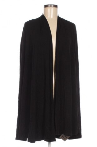 Damen Strickjacke Unbranded, Größe XXL, Farbe Schwarz, Preis 20,99 €