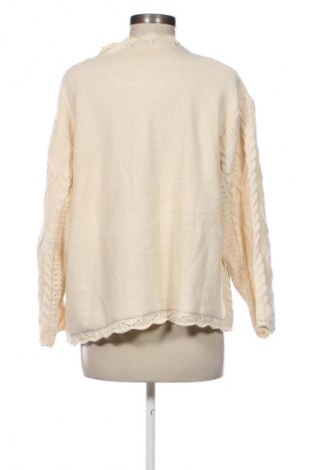 Női kardigán Unbranded, Méret XL, Szín Bézs, Ár 5 776 Ft