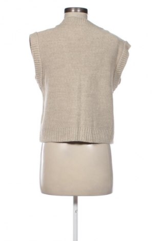 Damen Strickjacke Unbranded, Größe M, Farbe Beige, Preis 14,77 €