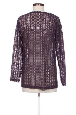 Cardigan de damă Unbranded, Mărime M, Culoare Mov, Preț 76,00 Lei