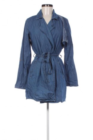 Damen Strickjacke Unbranded, Größe L, Farbe Blau, Preis 14,91 €