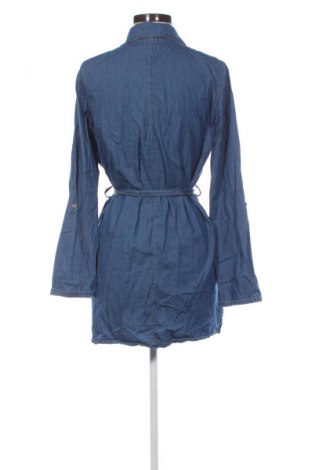 Damen Strickjacke Unbranded, Größe L, Farbe Blau, Preis 14,91 €
