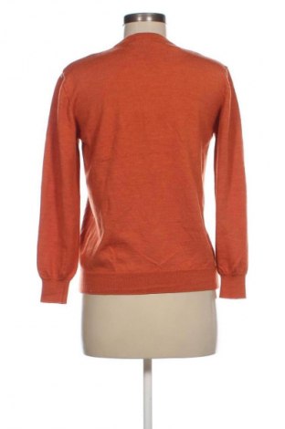Damen Strickjacke Unbranded, Größe S, Farbe Orange, Preis € 20,99