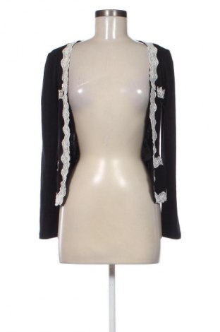Cardigan de damă Unbranded, Mărime S, Culoare Negru, Preț 77,17 Lei