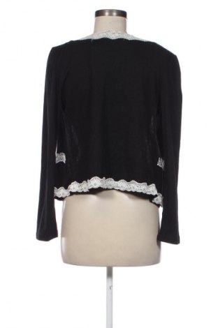 Cardigan de damă Unbranded, Mărime S, Culoare Negru, Preț 77,17 Lei