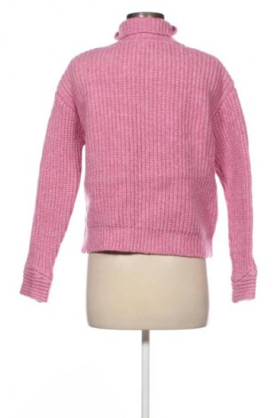 Damski kardigan Unbranded, Rozmiar S, Kolor Różowy, Cena 95,99 zł