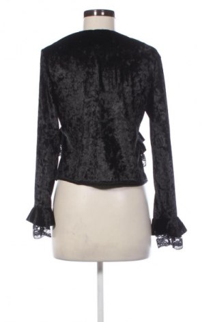 Damski kardigan Unbranded, Rozmiar L, Kolor Czarny, Cena 66,39 zł