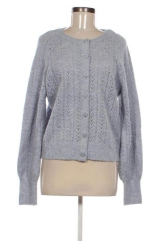 Cardigan de damă Unbranded, Mărime L, Culoare Albastru, Preț 98,99 Lei